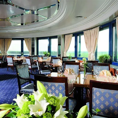 Maritim Airport Hotel Hannover 