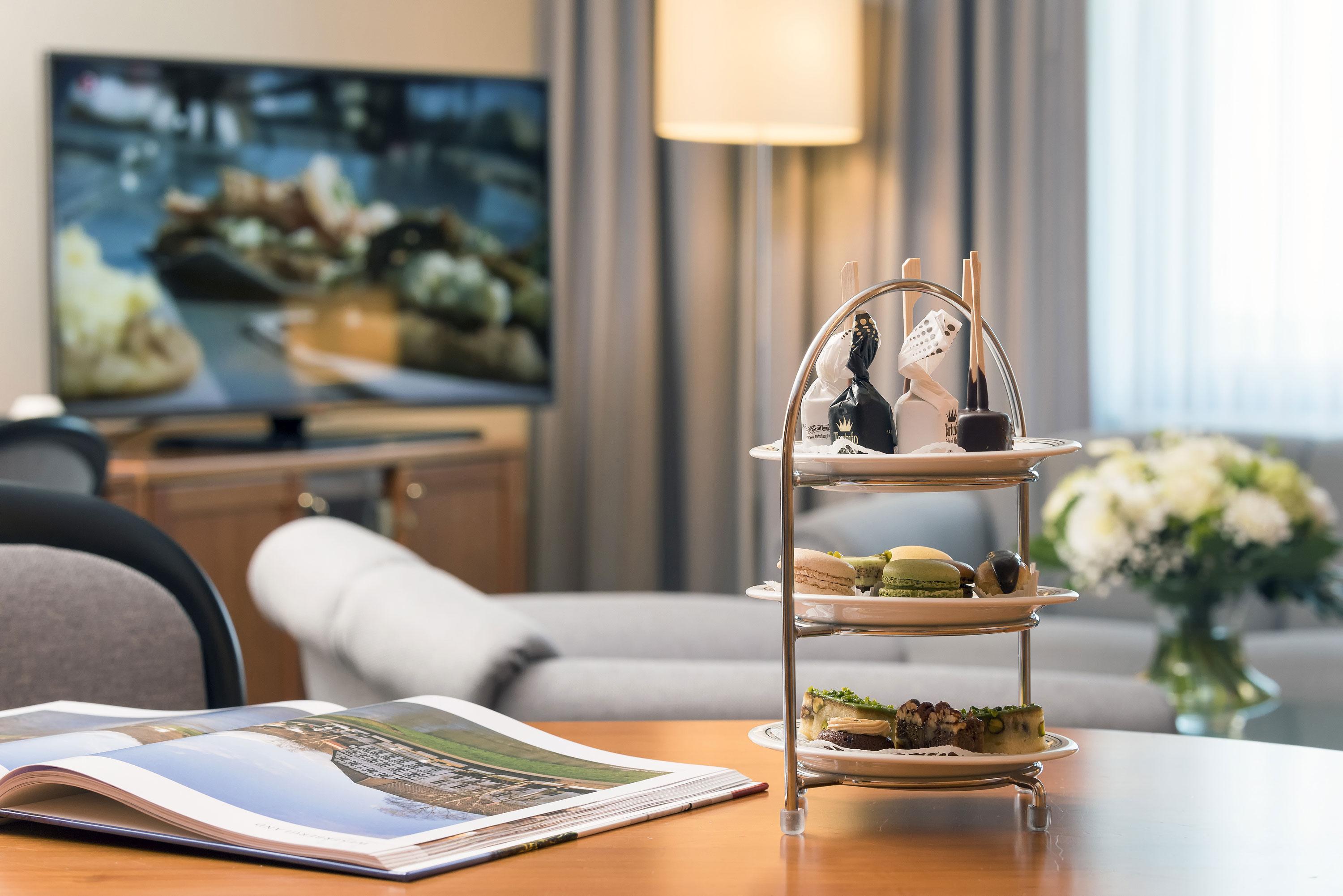 Hotel Maritim Airport Hannover Langenhagen (Hannover)