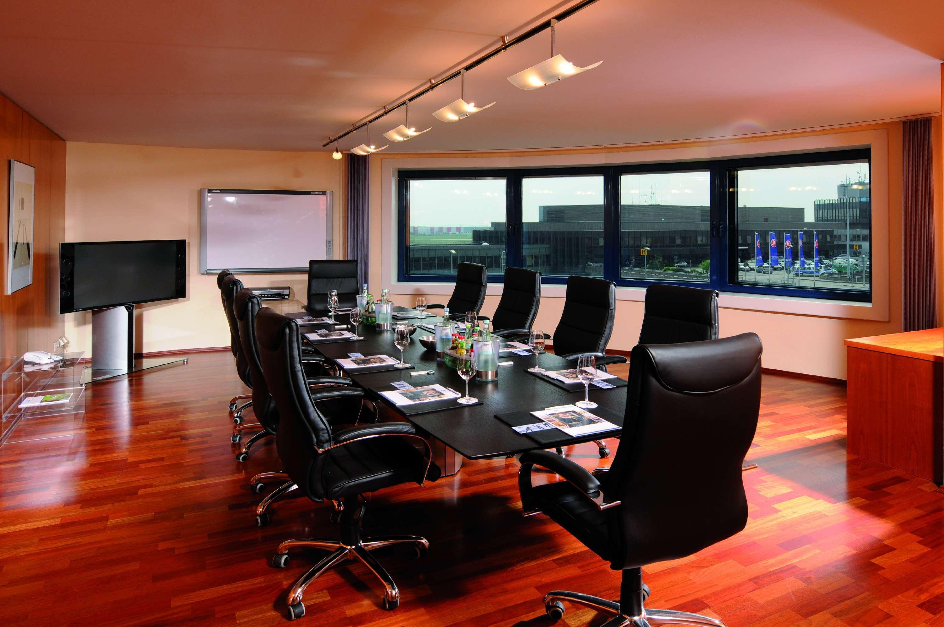 Maritim Airport Hannover Langenhagen (Hannover)