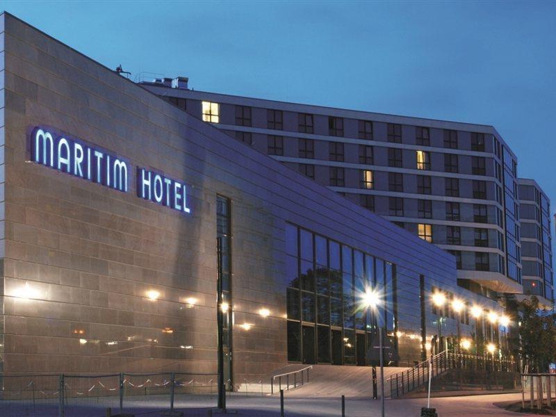 Hotel Maritim Airport Hannover Langenhagen (Hannover)