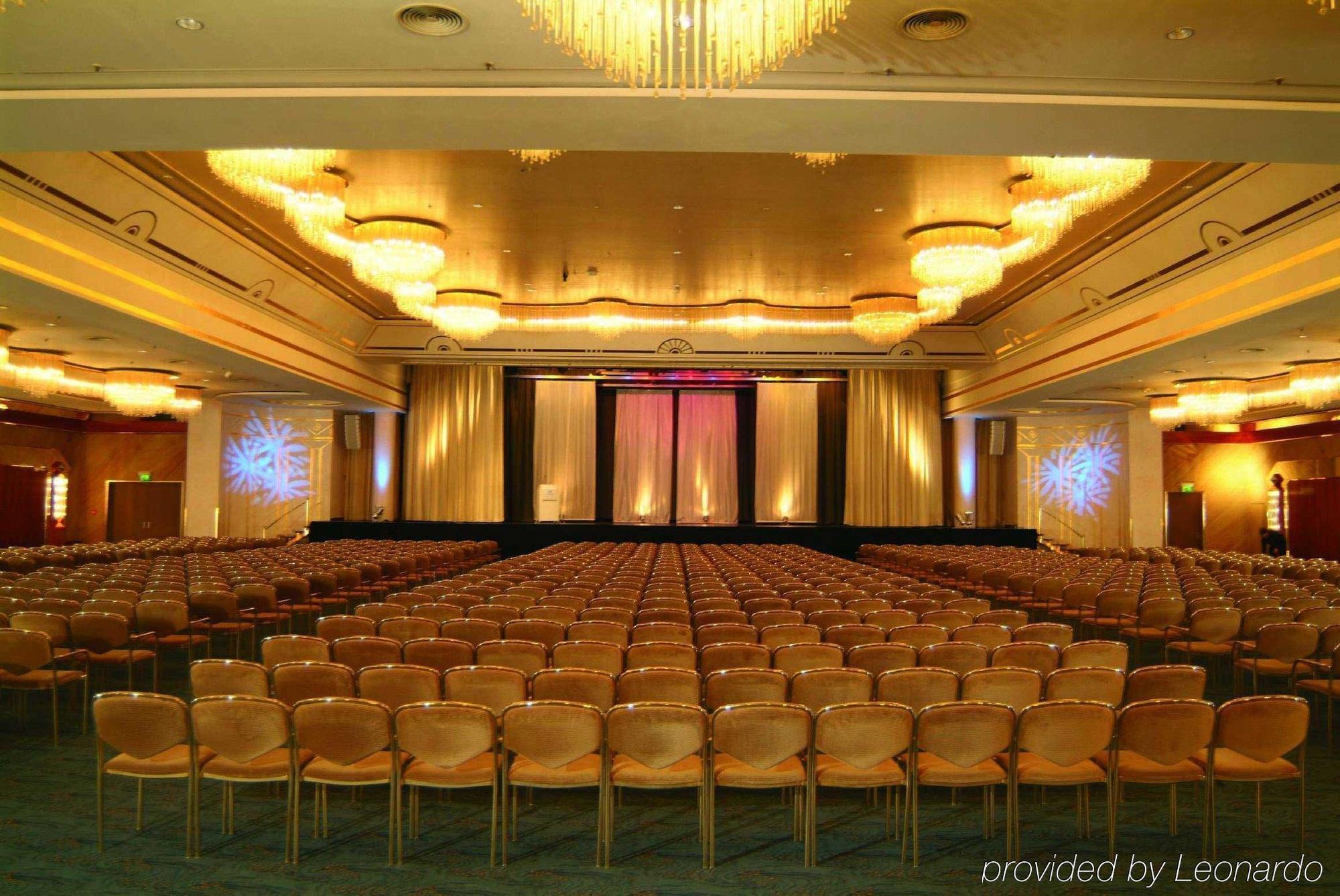 Hotel Maritim Airport Hannover 4*