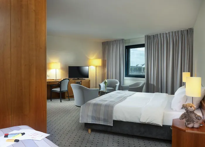 Maritim Airport Hotel Hannover