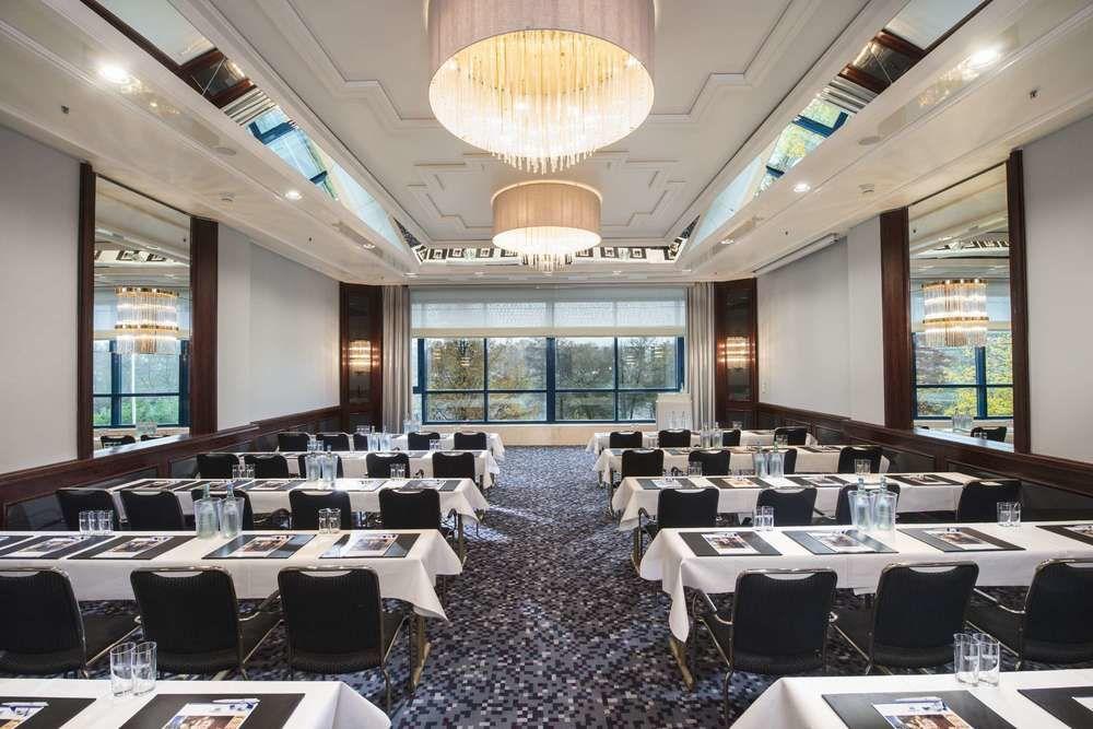 Hotel Maritim Airport Hannover Langenhagen (Hannover)