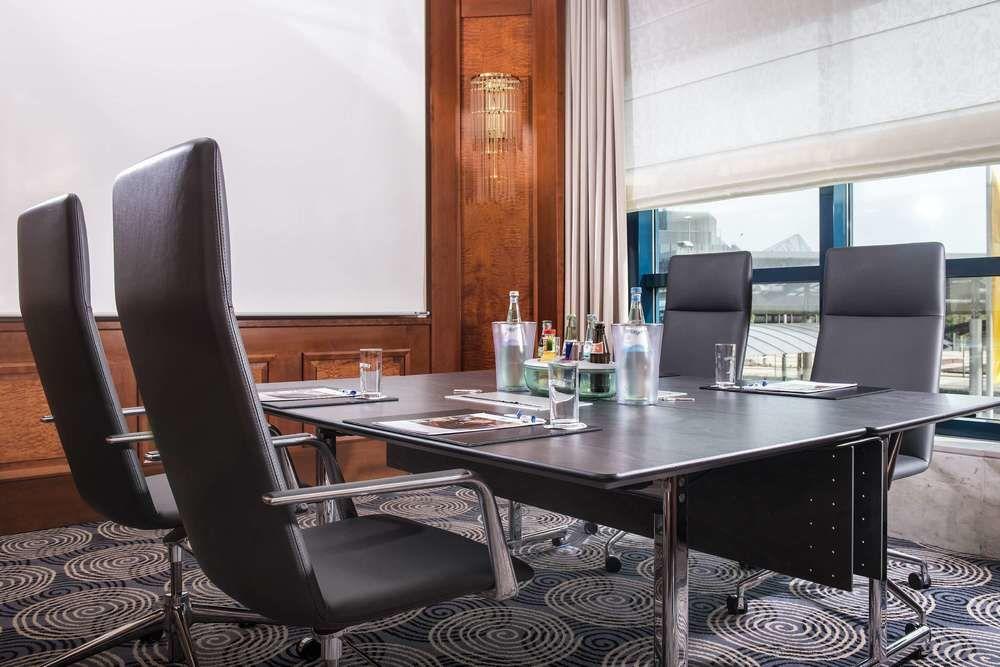 Maritim Airport Hannover Hotel Langenhagen (Hannover)