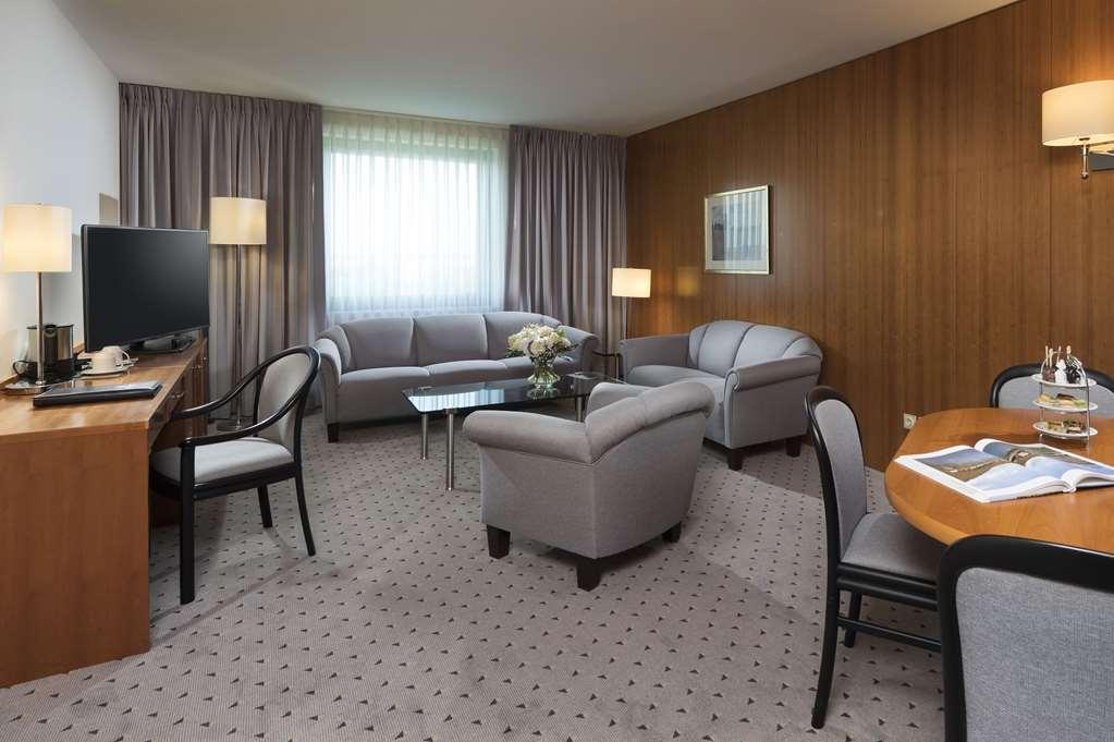 Maritim Airport Hannover Hotel