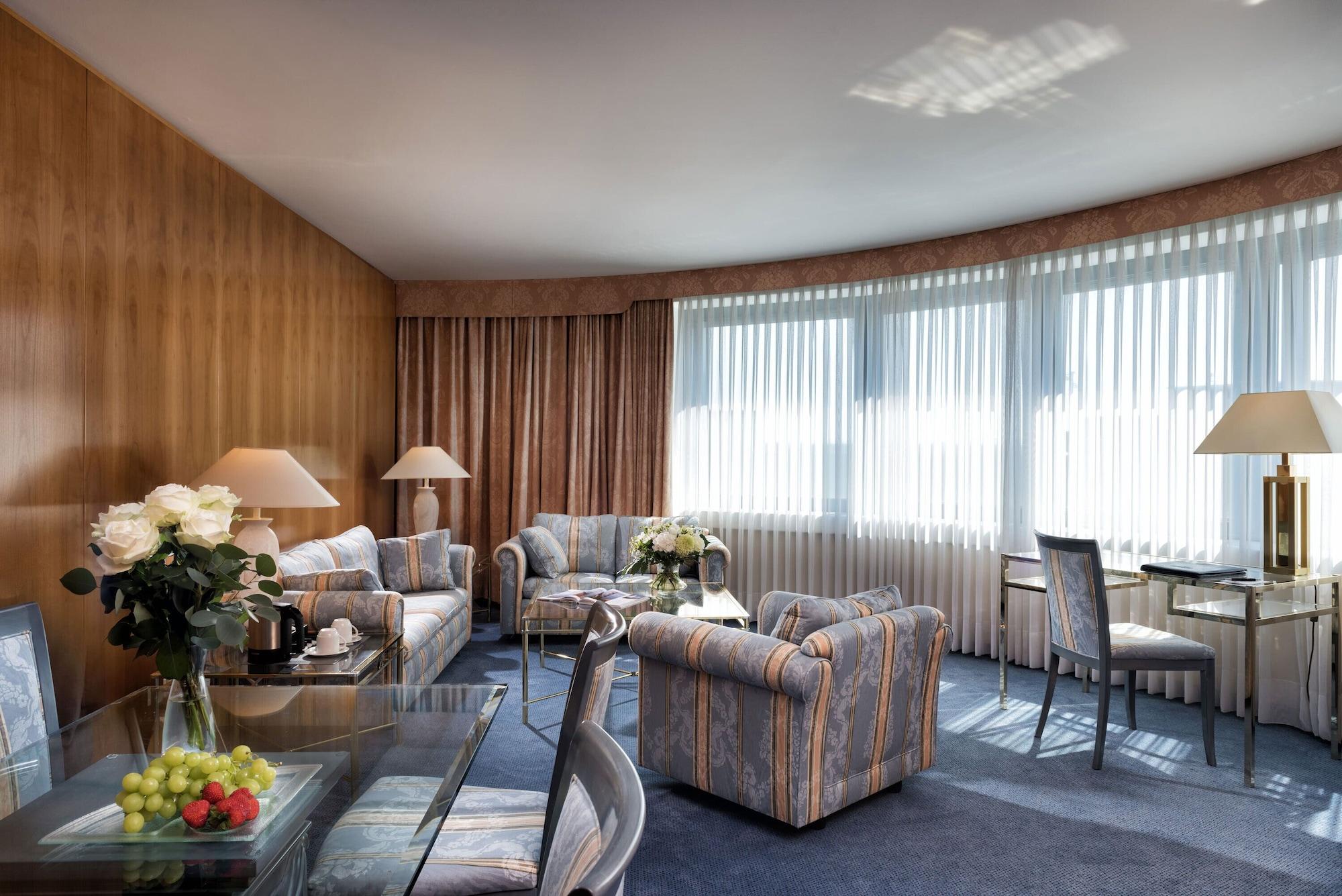Maritim Airport Hannover 4* Langenhagen (Hannover)