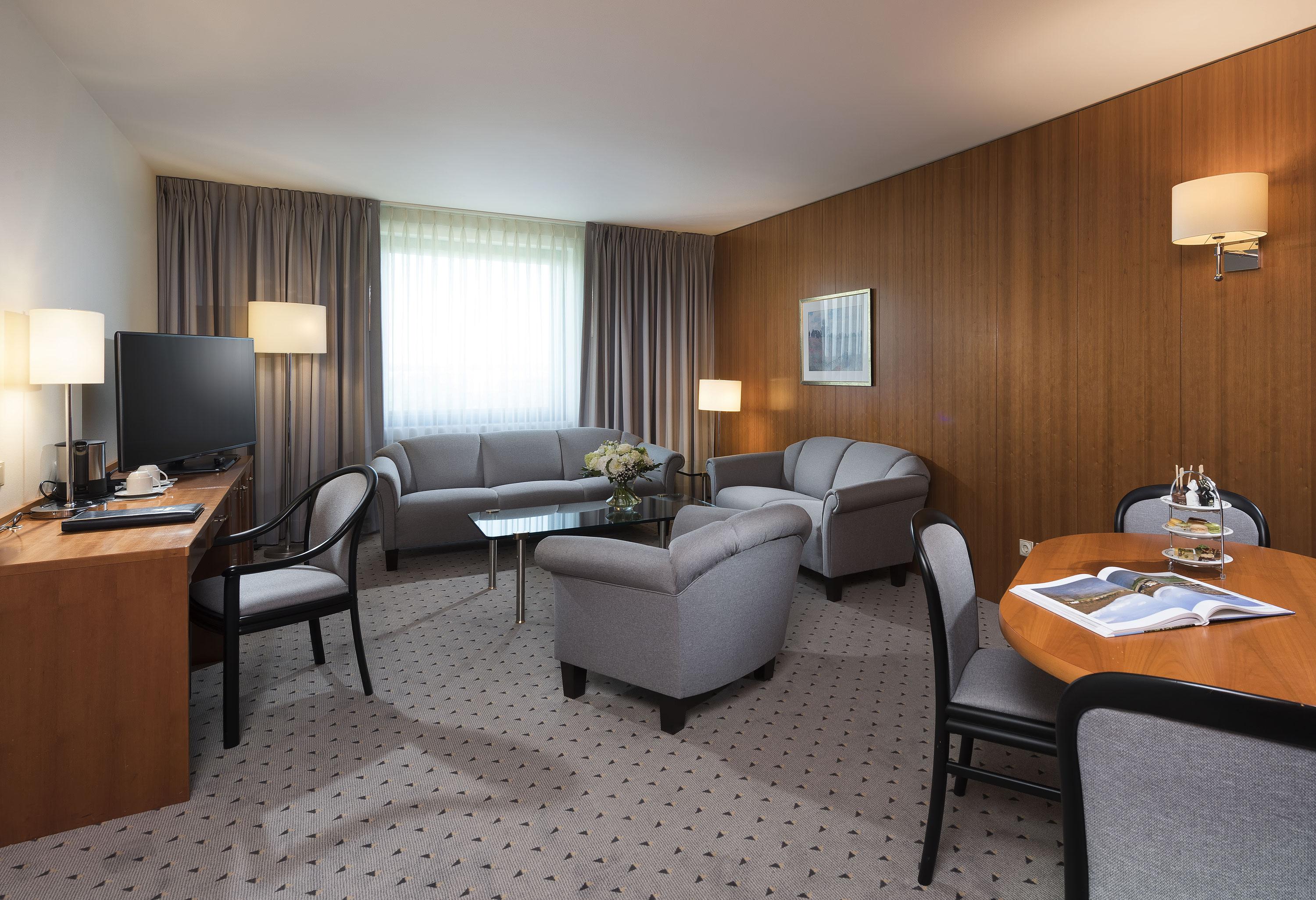 Maritim Airport Hannover Hotel 4*