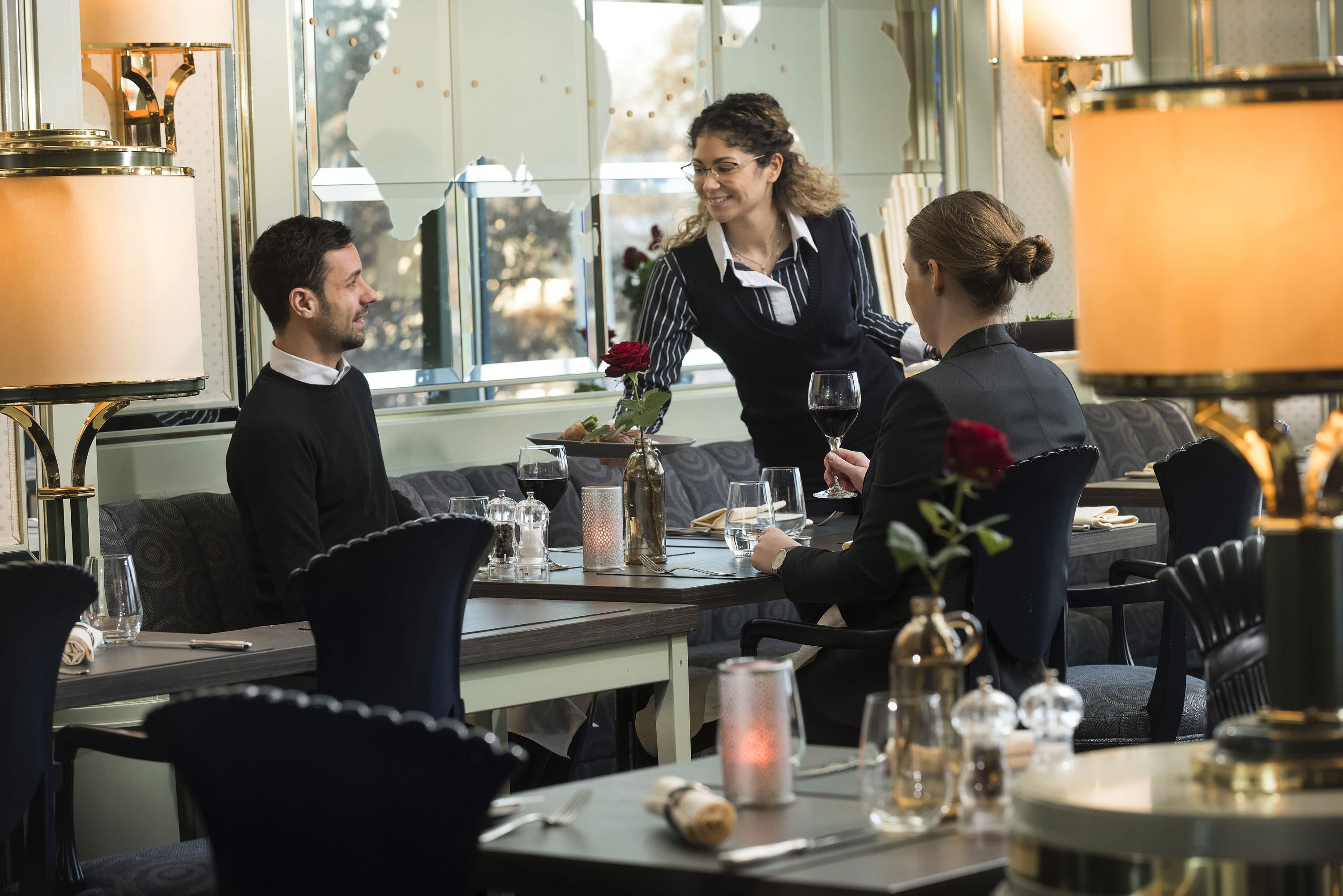 Maritim Airport Hannover 4*