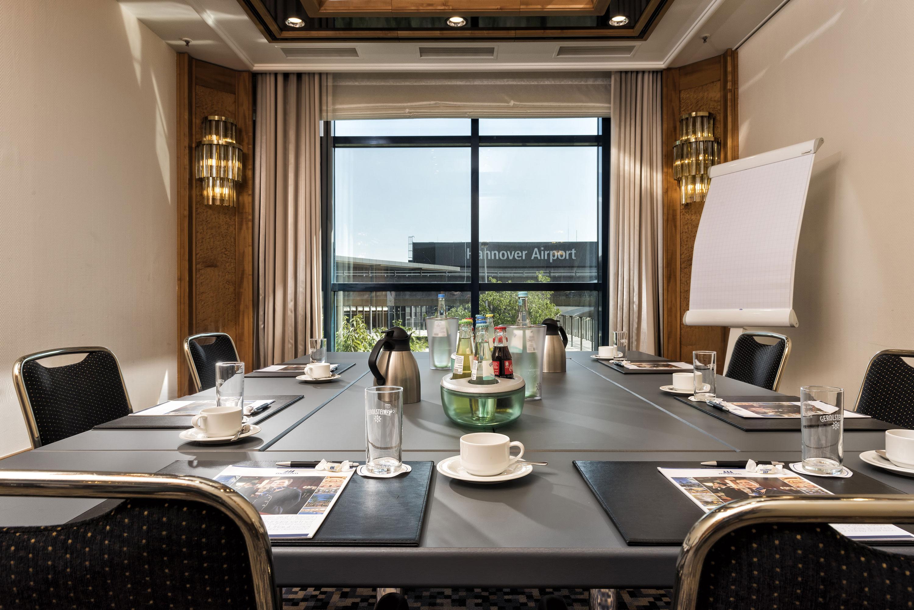 Maritim Airport Hannover
