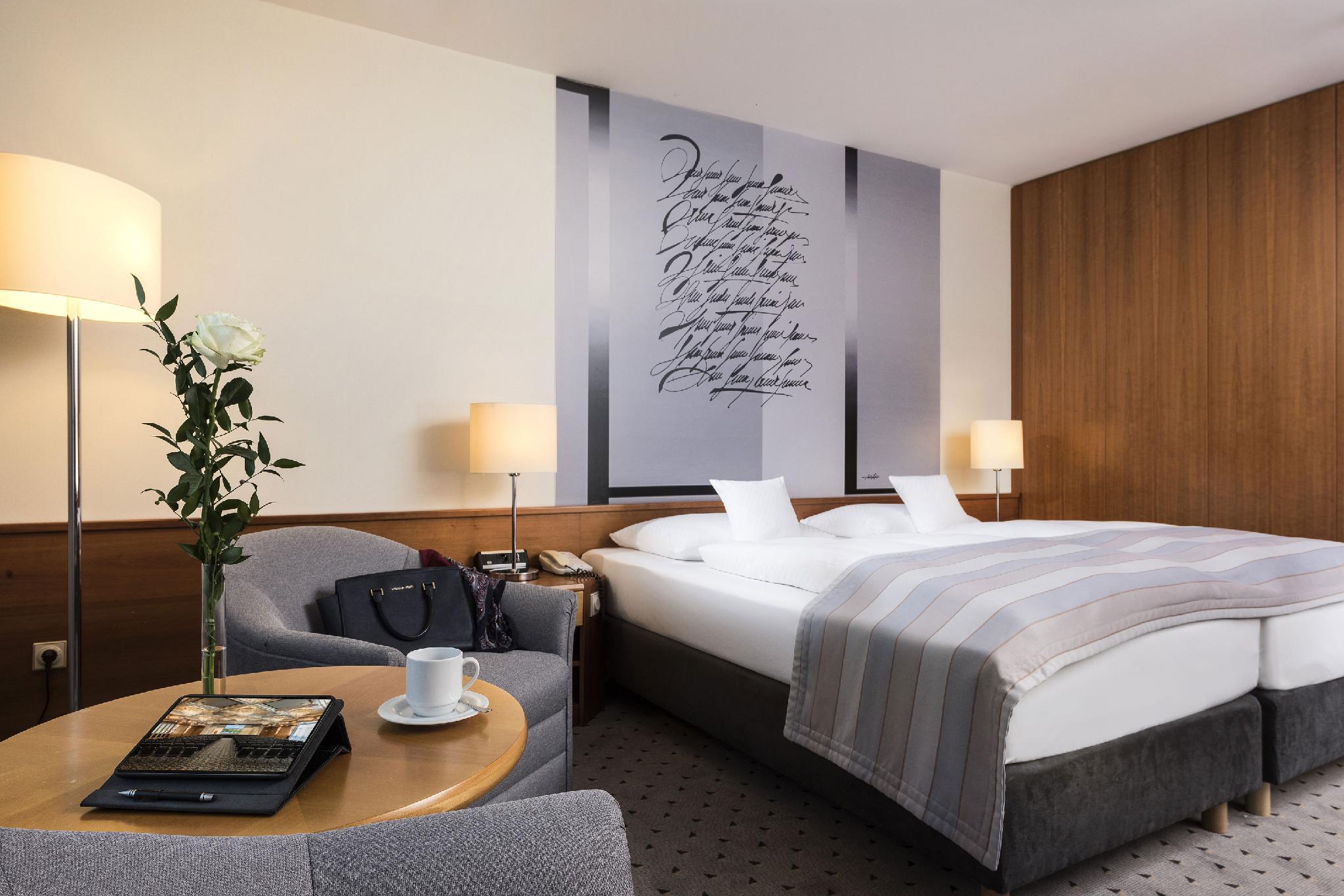 Maritim Airport Hannover Hotel 4*
