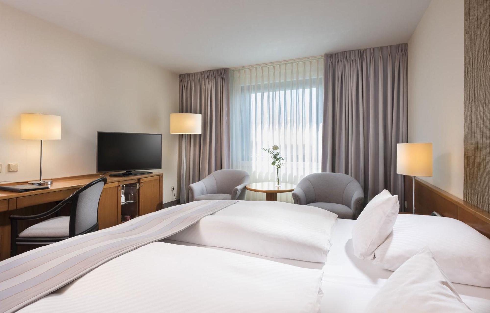 Hotel Maritim Airport Hannover Langenhagen (Hannover)