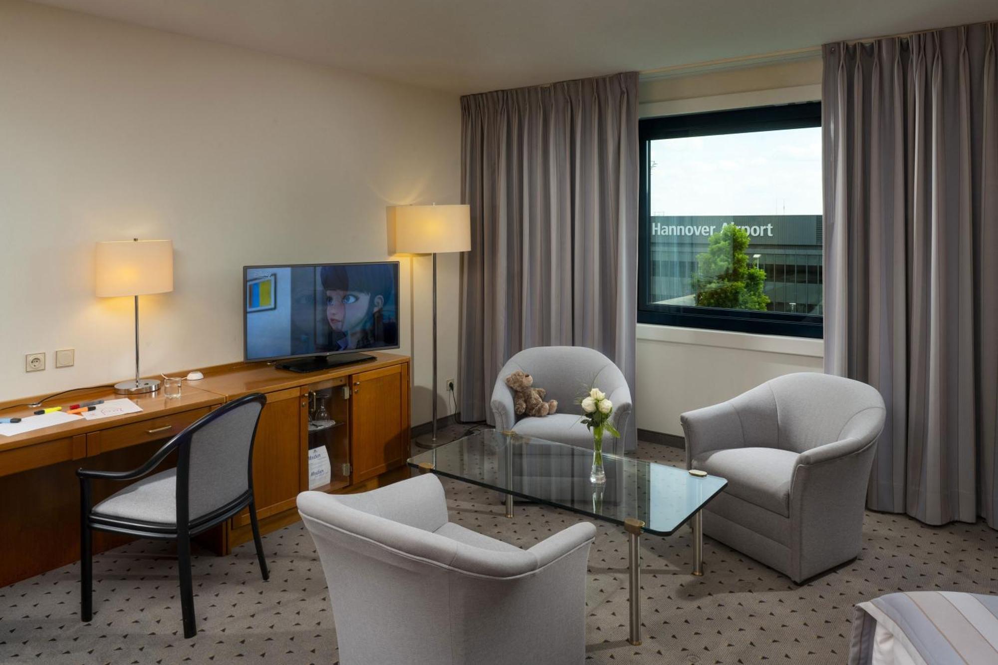 Hotel Maritim Airport Hannover