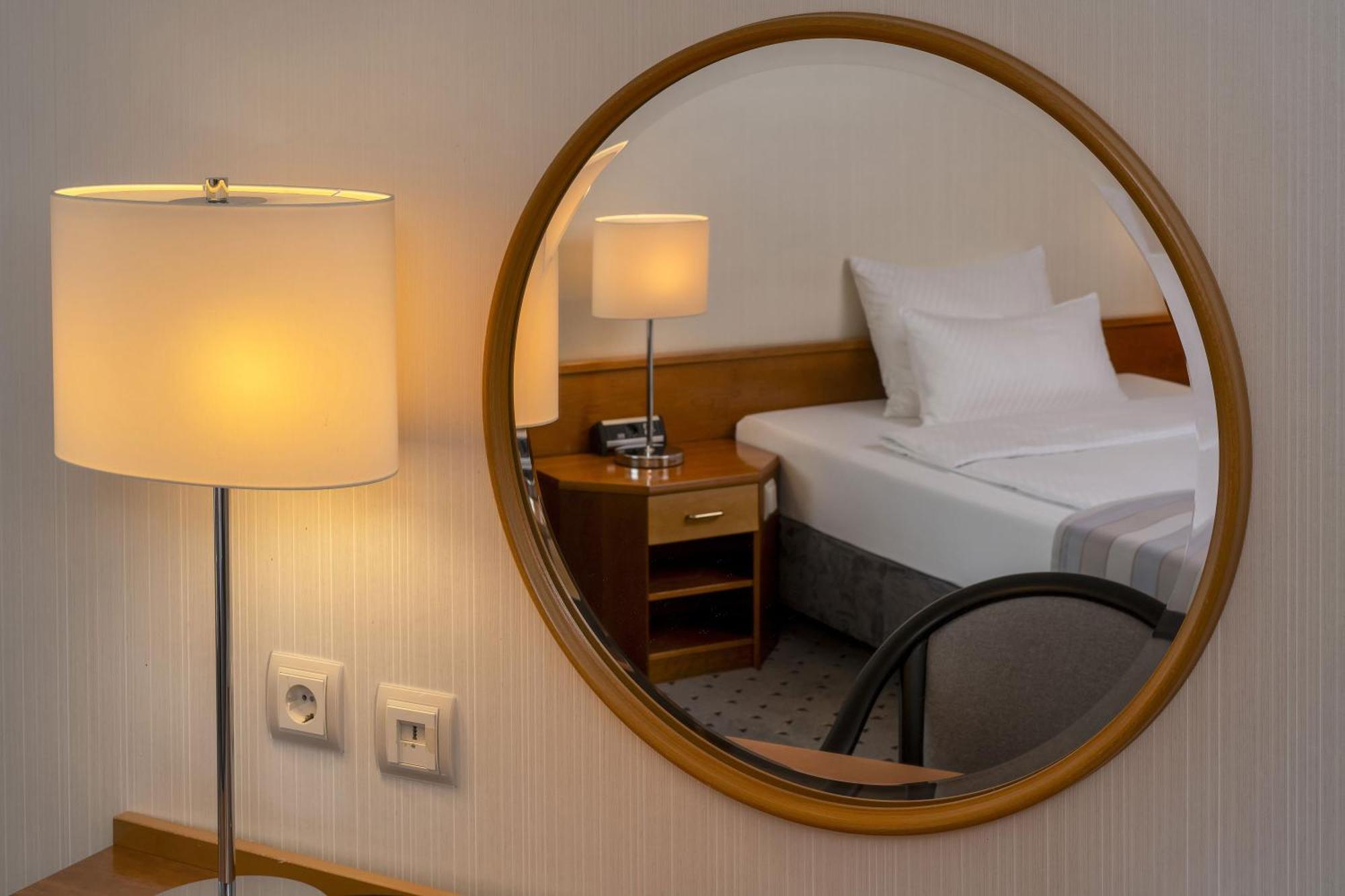 Hotel Maritim Airport Hannover
