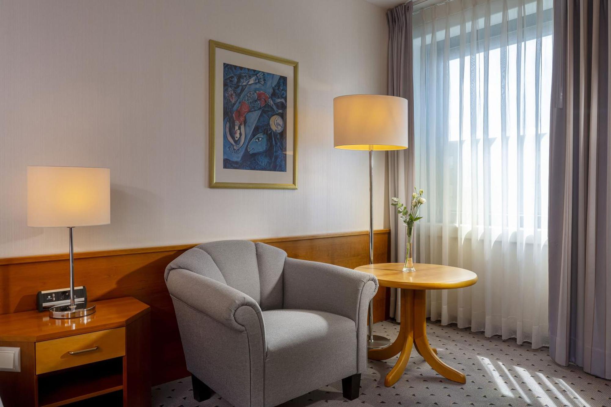 Maritim Airport Hannover Langenhagen (Hannover)