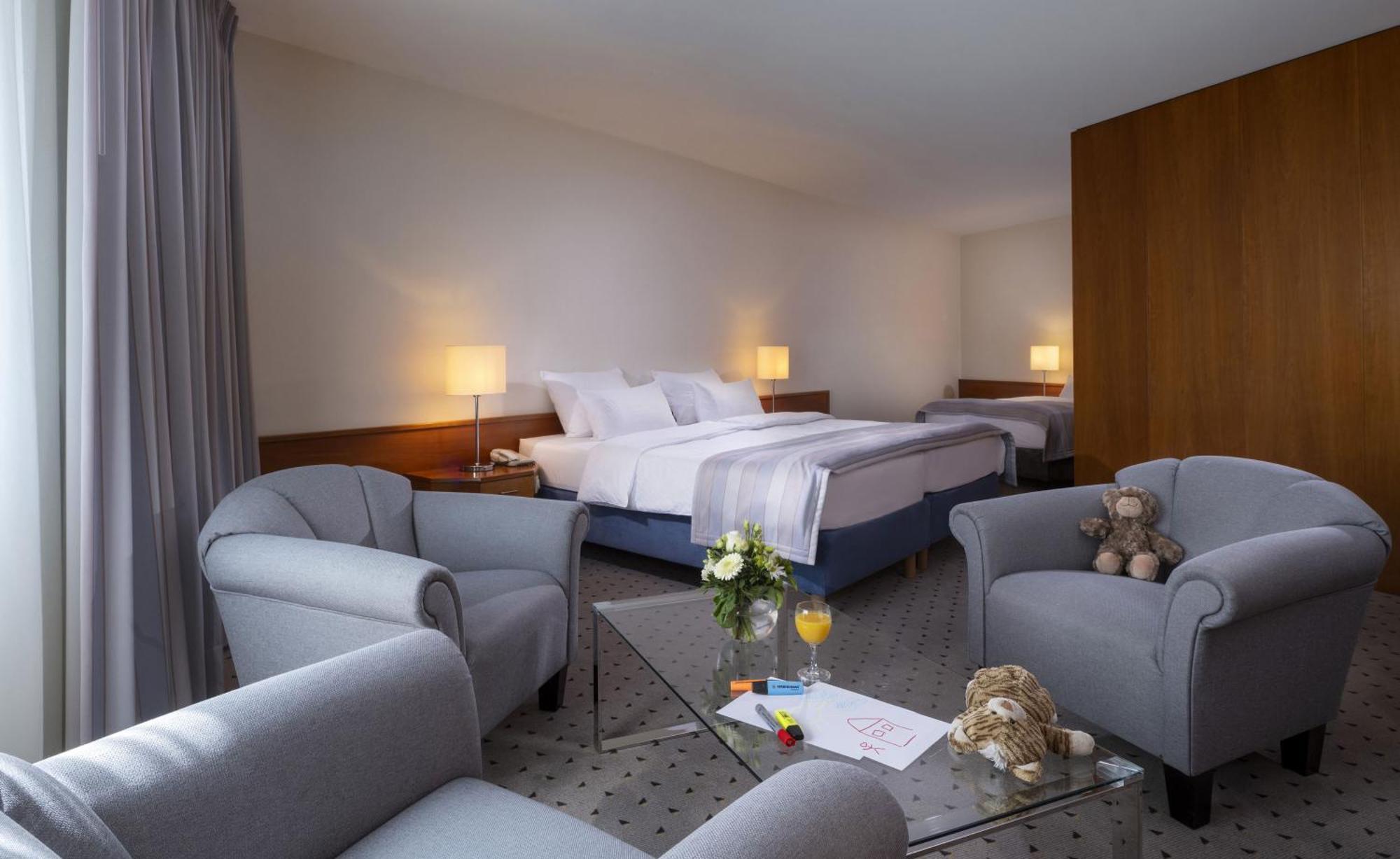 Maritim Airport Hannover 4* Langenhagen (Hannover)