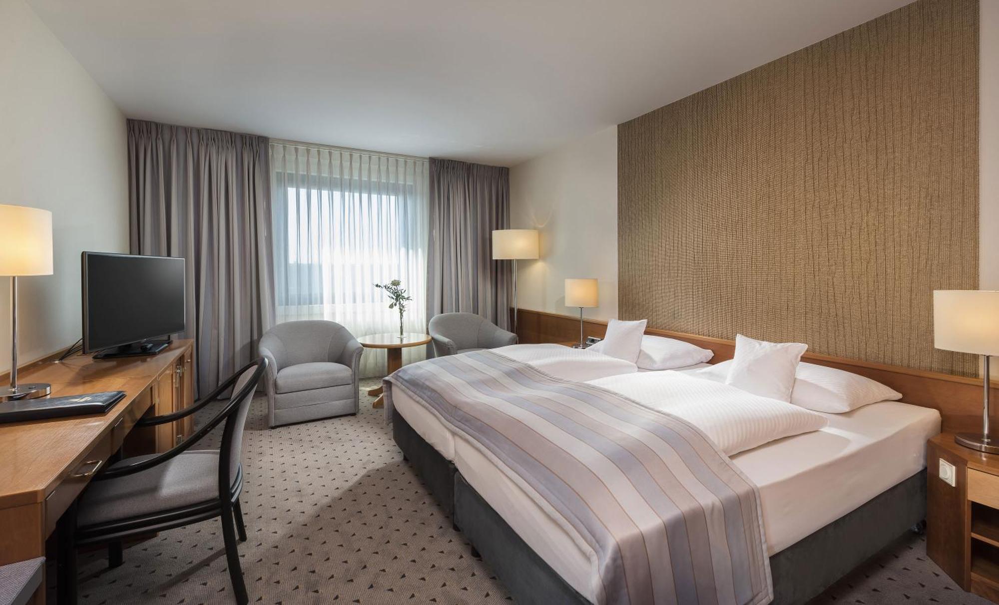 Maritim Airport Hannover Hotel 4*