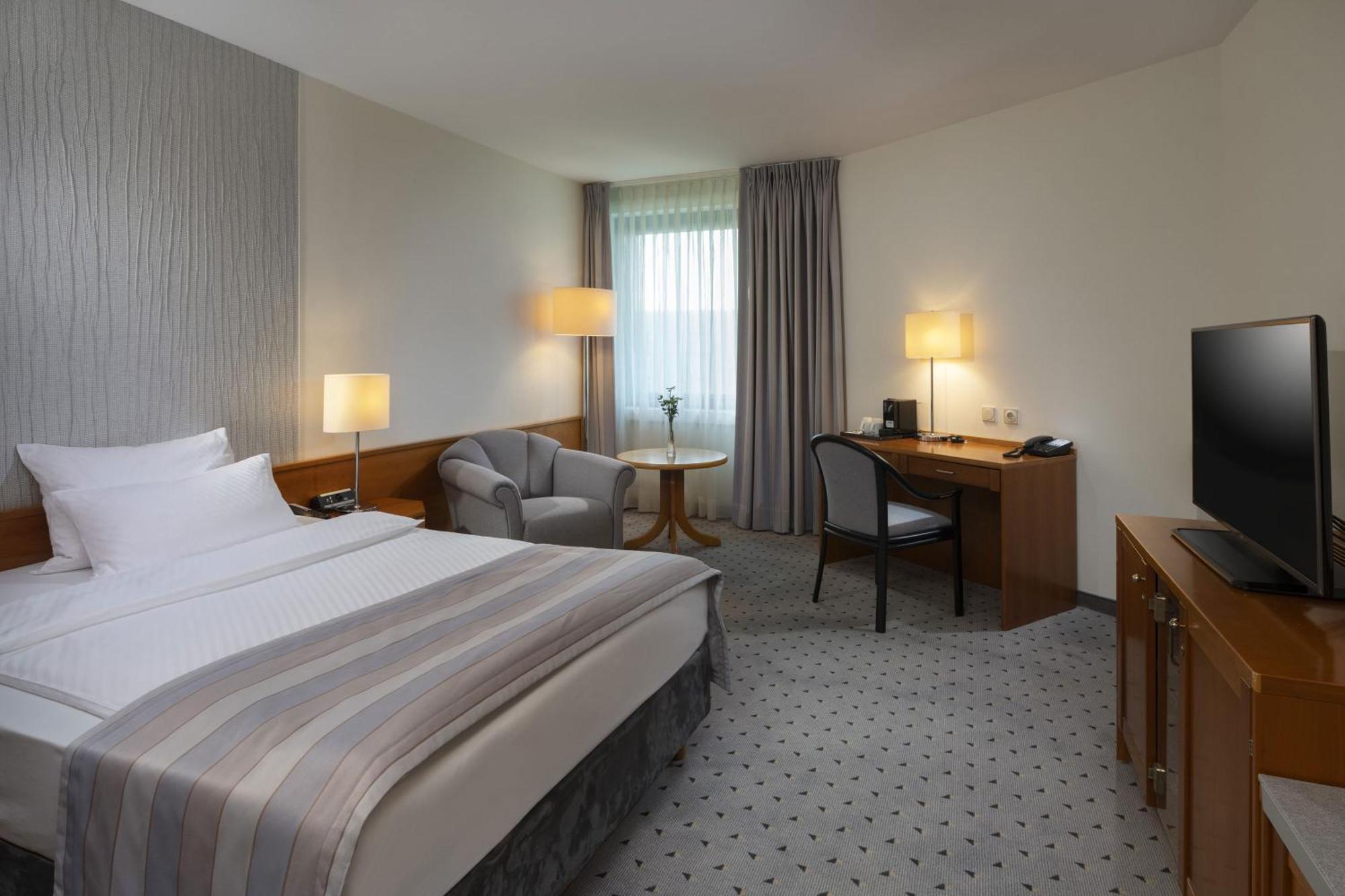 Maritim Airport Hannover Hotel Langenhagen (Hannover)