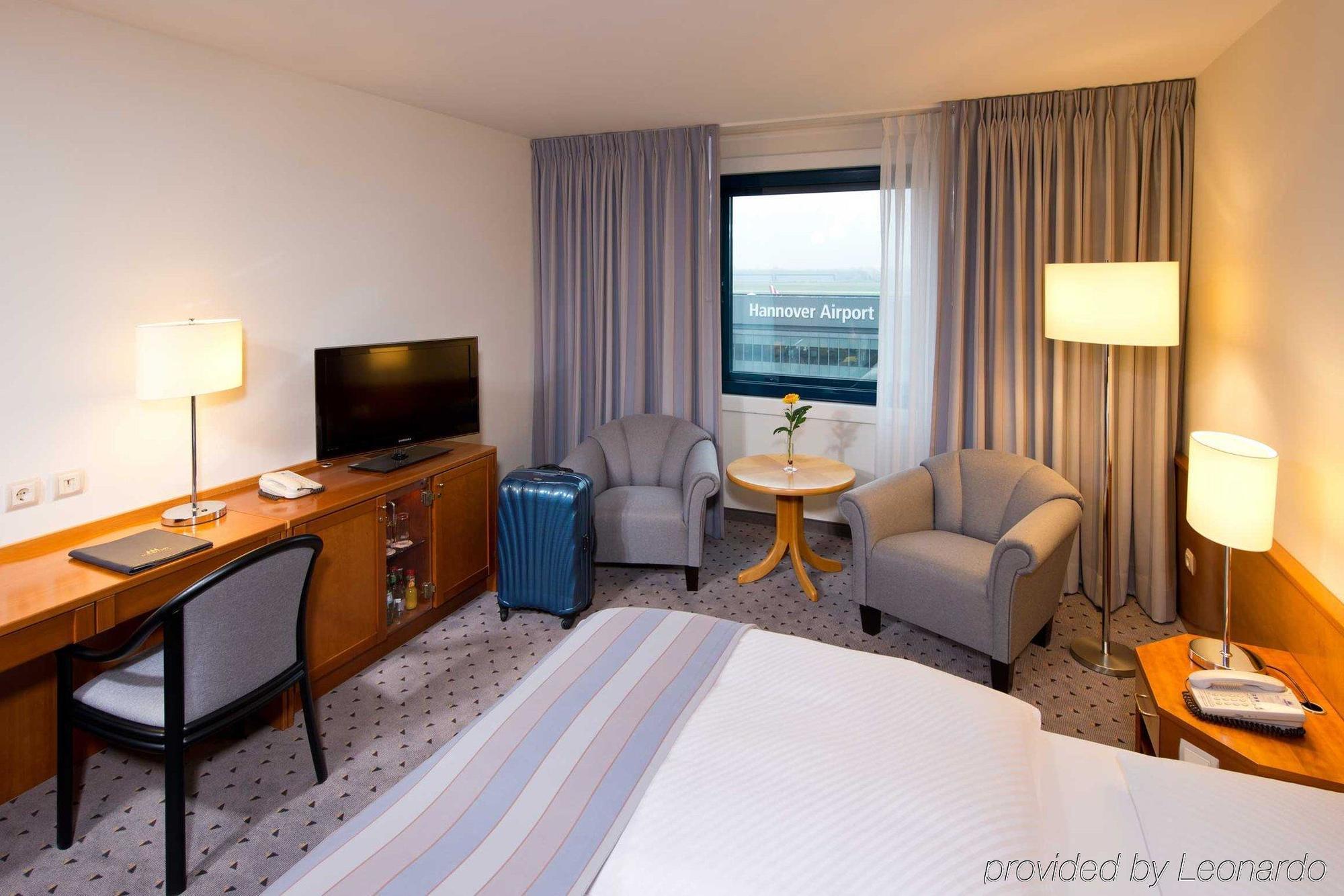 Maritim Airport Hannover Hotel