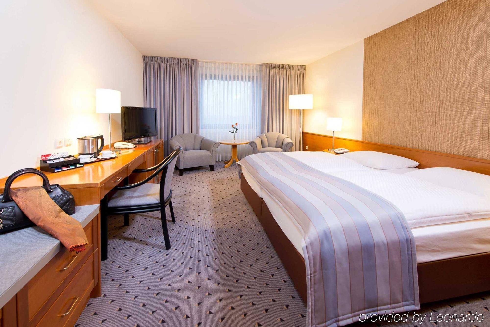 Hotel Maritim Airport Hannover