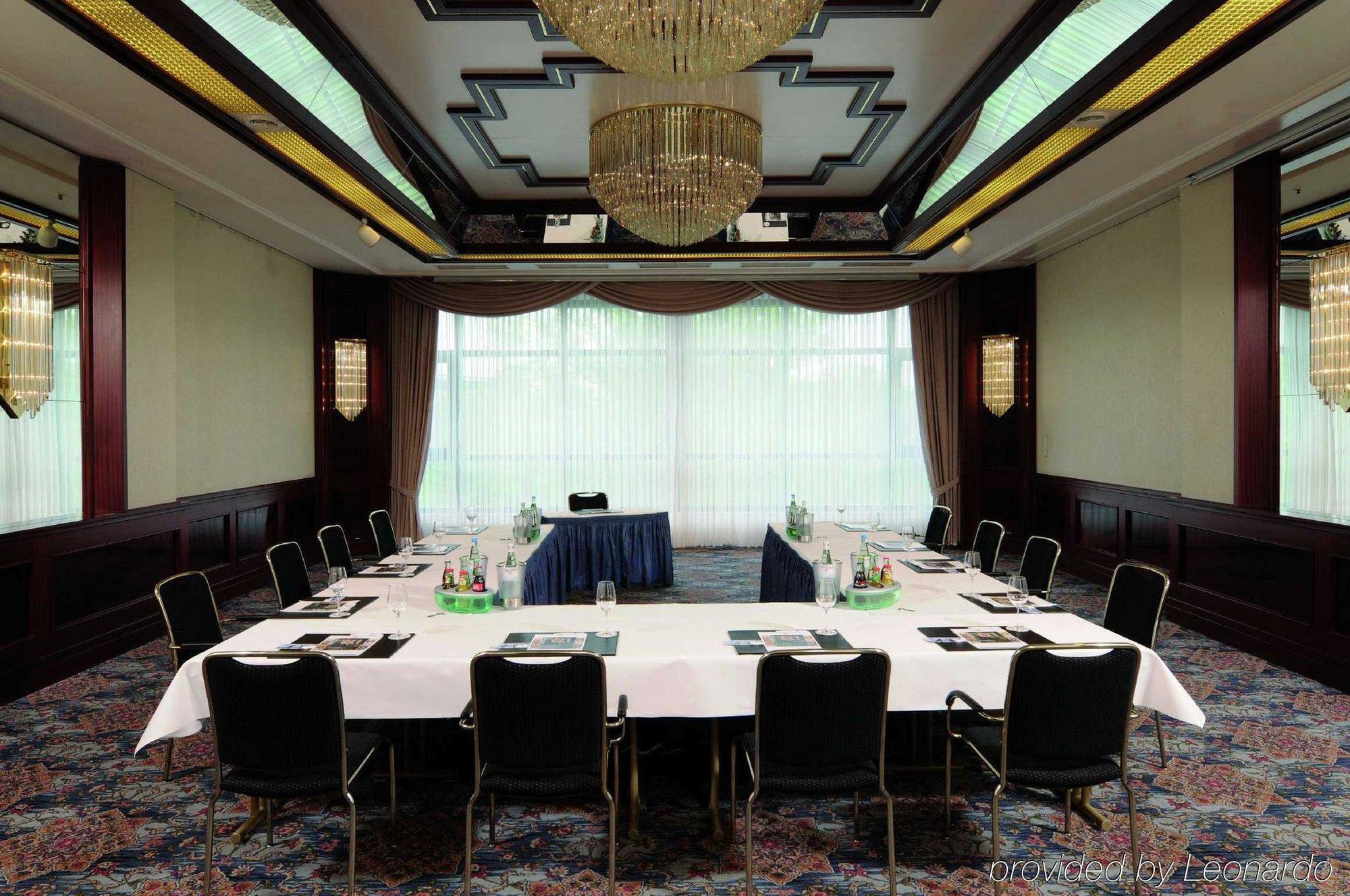 Hotel Maritim Airport Hannover Langenhagen (Hannover)
