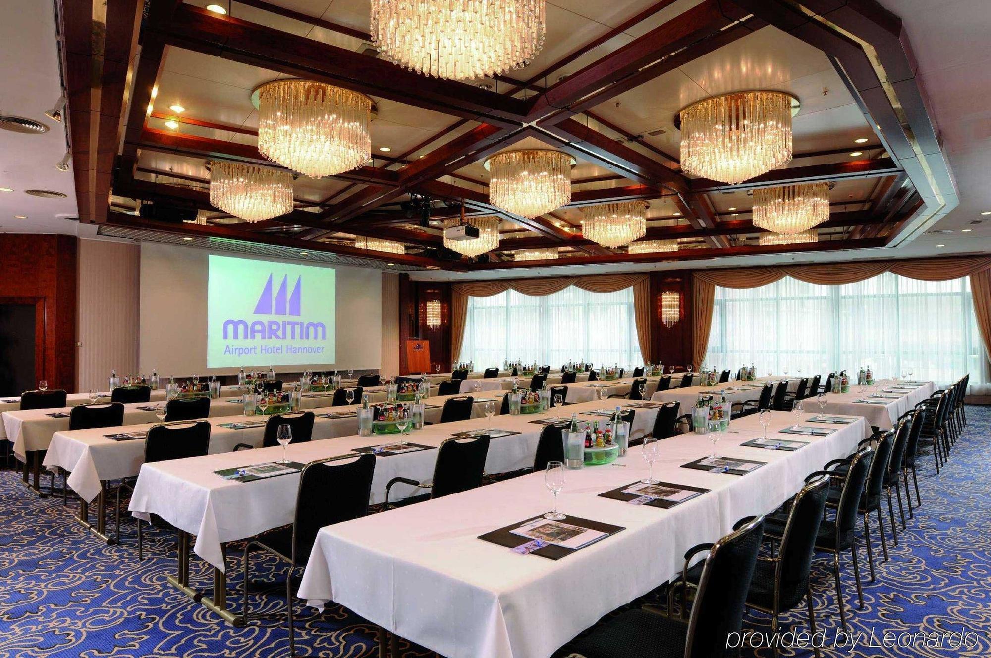 Maritim Airport Hannover Hotel 4*