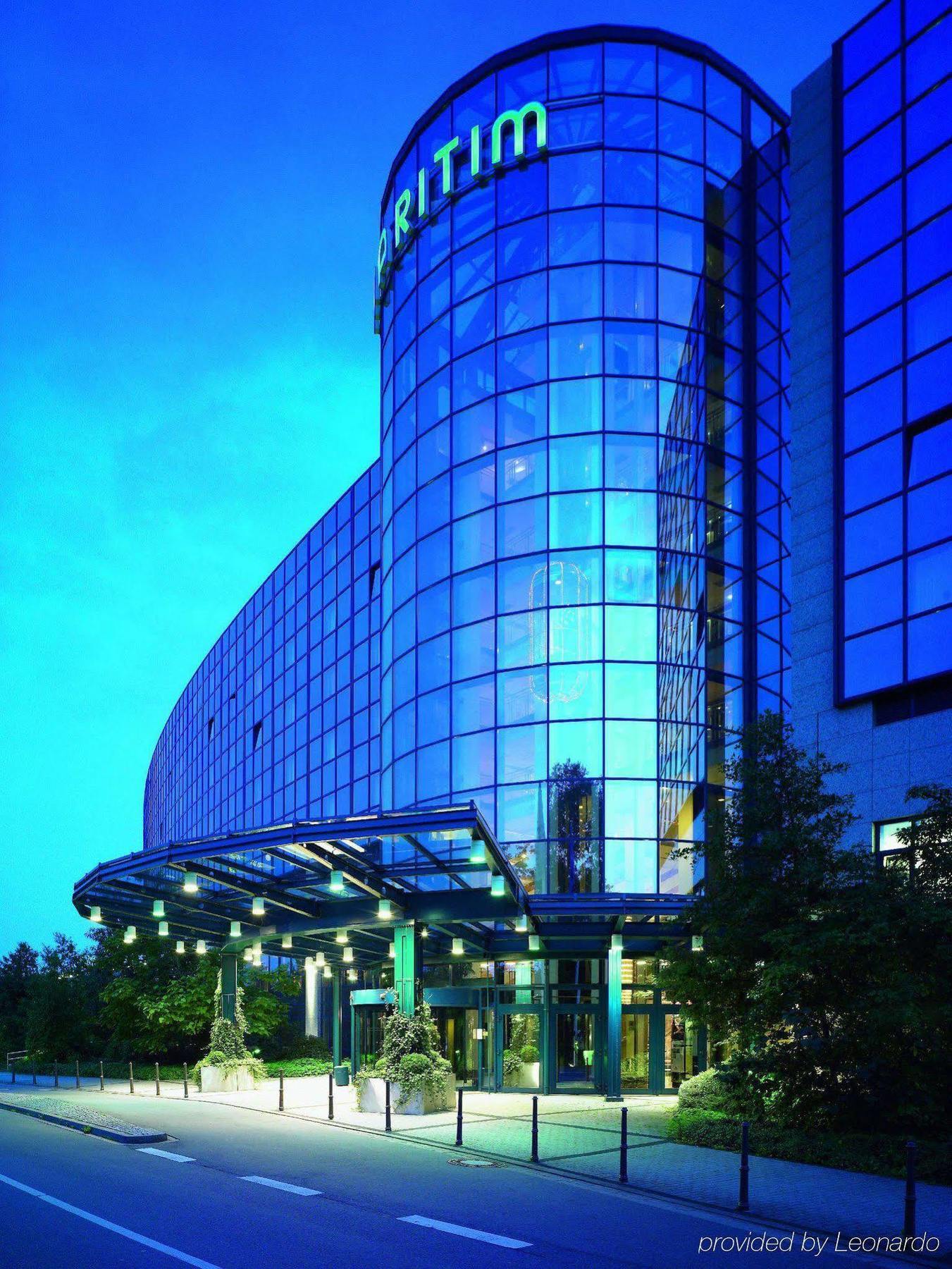 Hotel Maritim Airport Hannover