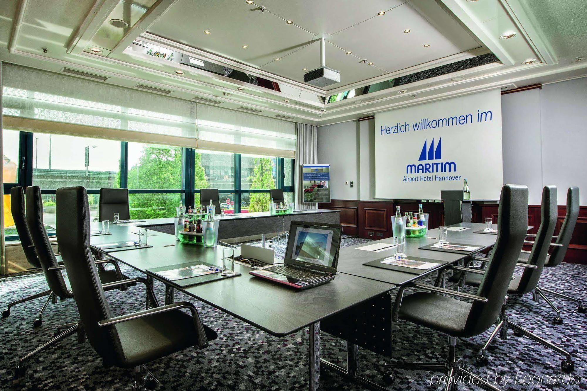 Hotel Maritim Airport Hannover Langenhagen (Hannover)