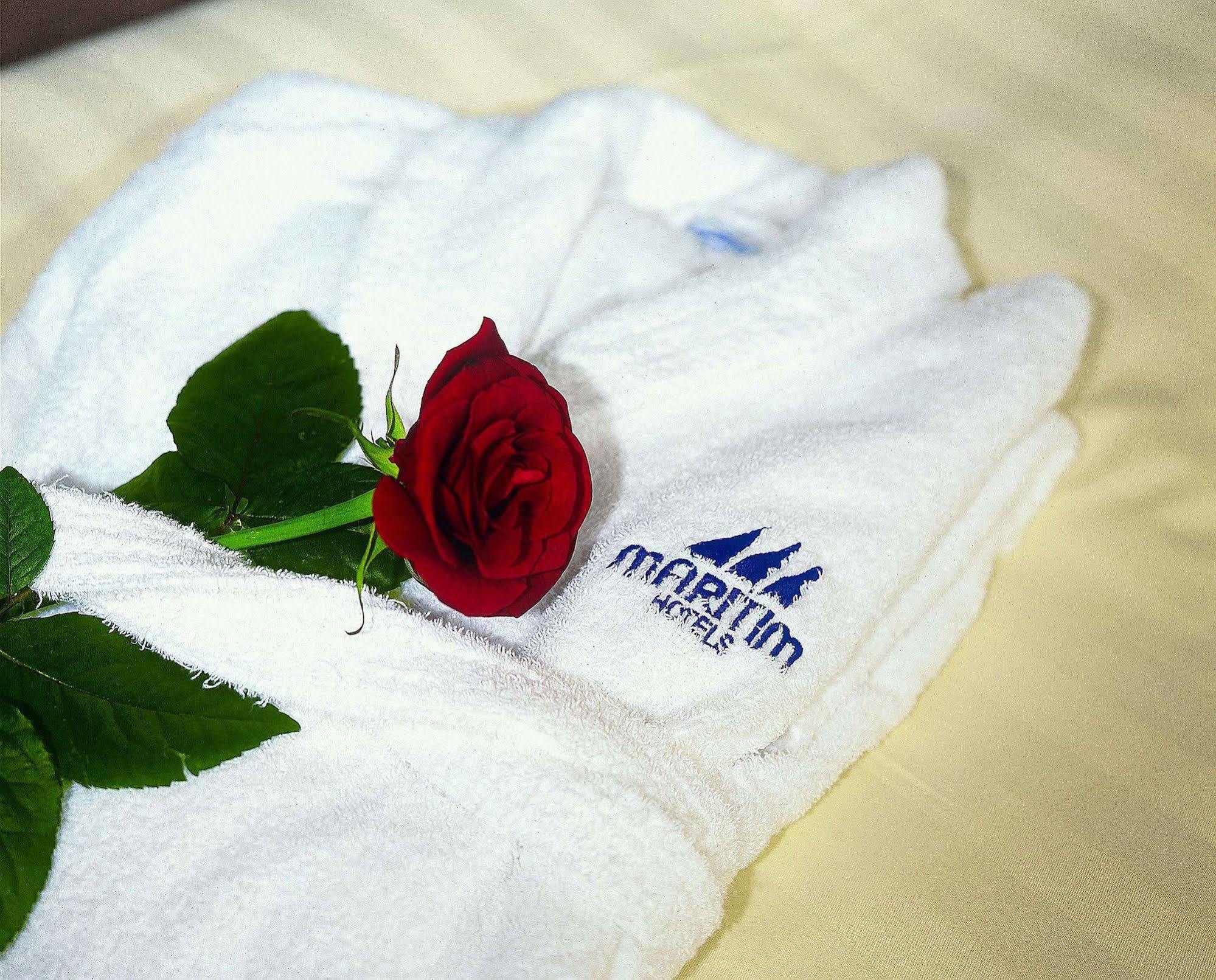 Hotel Maritim Airport Hannover Langenhagen (Hannover)