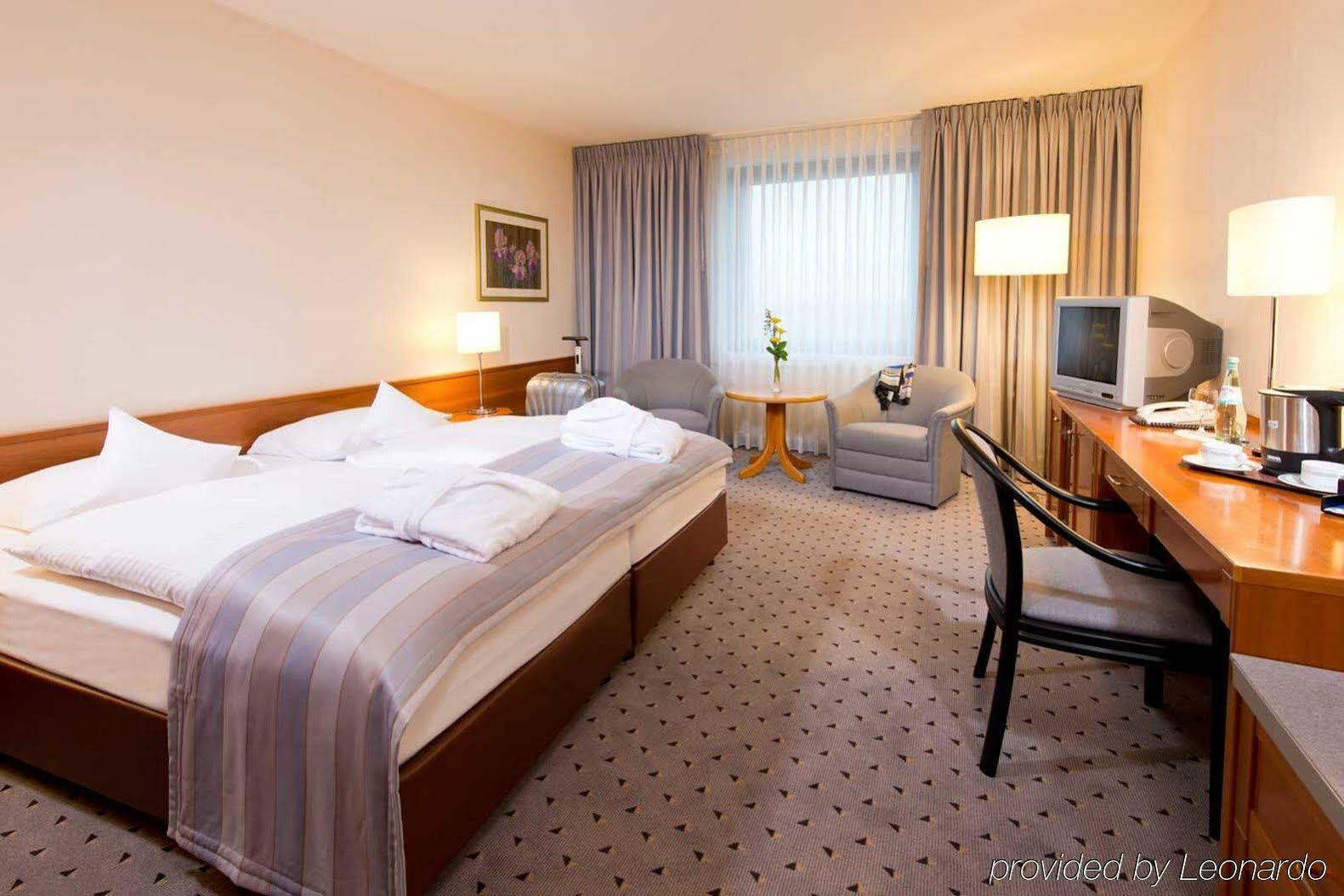 Maritim Airport Hannover Hotel