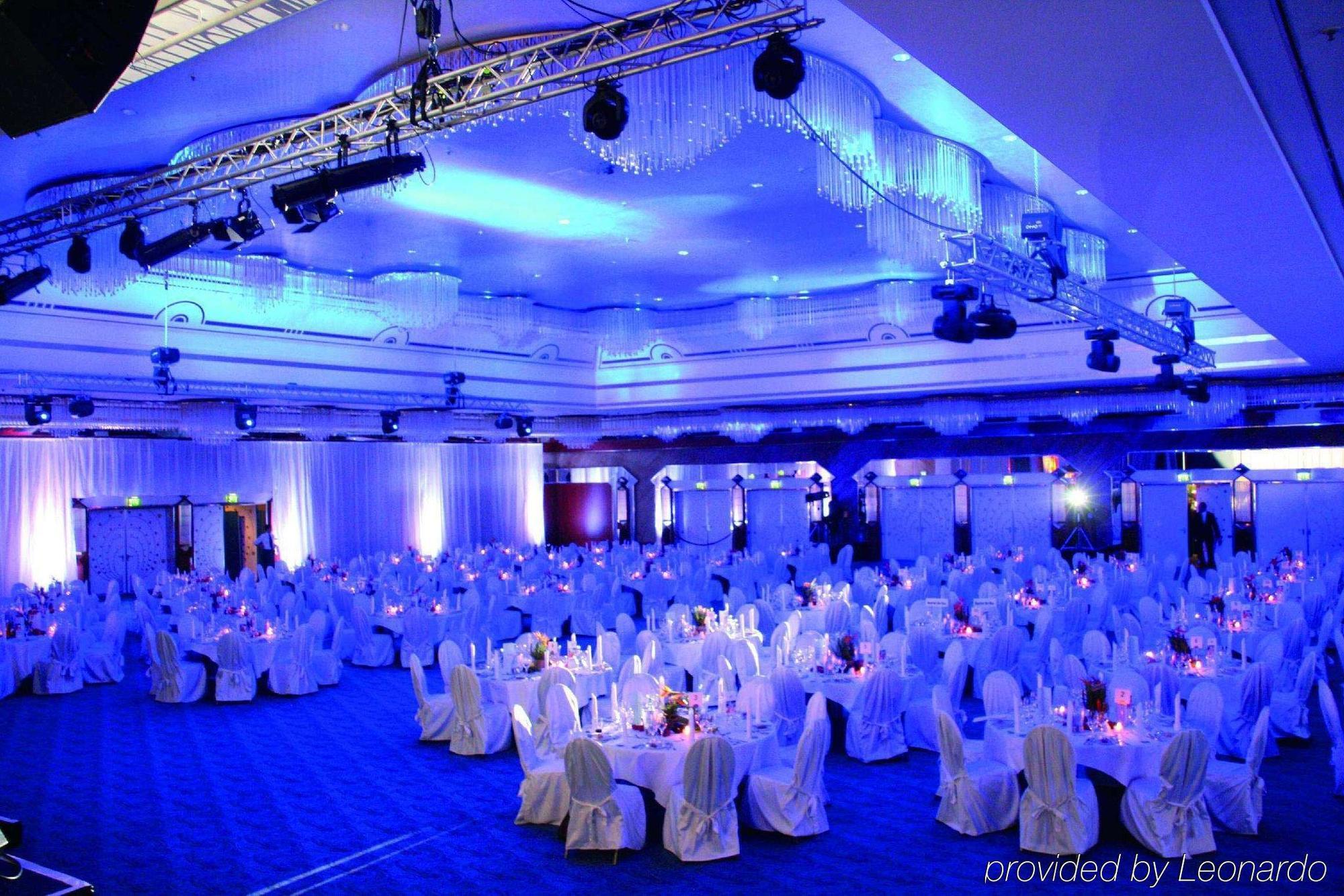Hotel Maritim Airport Hannover Langenhagen (Hannover)